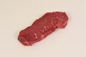 Denver Steak (large, cut across the grain) Meat Cut Spec Step 7